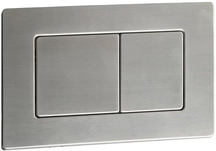 Панель смыва для инсталляции Koer KT-0612-02 240x160x10mm (KR6120)