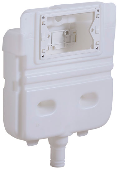 Инсталляция для унитаза Koer KT-0501-05 (KR5170) характеристики - фотография 7