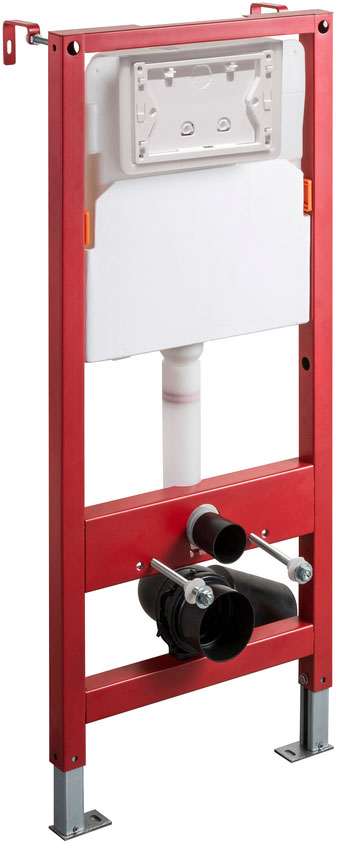 Инсталляция для унитаза Koer KT-0501-05 (KR5170) цена 6521 грн - фотография 2