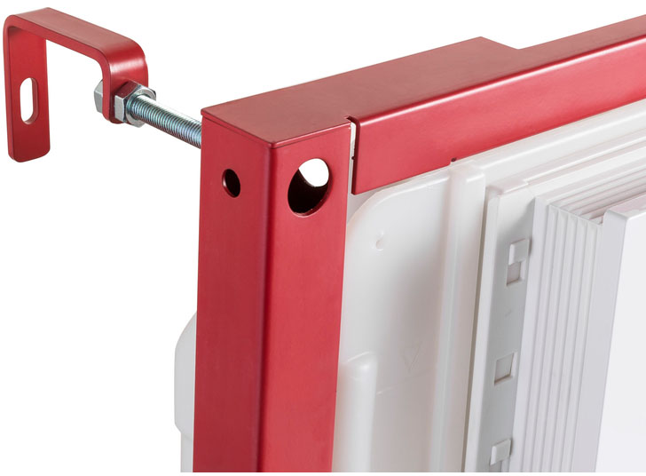 Инсталляция для унитаза Koer KT-0501-05 (KR5170) инструкция - изображение 6