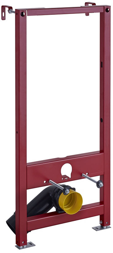 Инсталляция для унитаза Koer KT-0501-01 (KR5168) цена 6459 грн - фотография 2