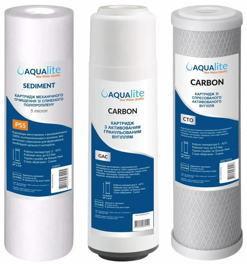 Aqualite Premium (AQCRT3-P)