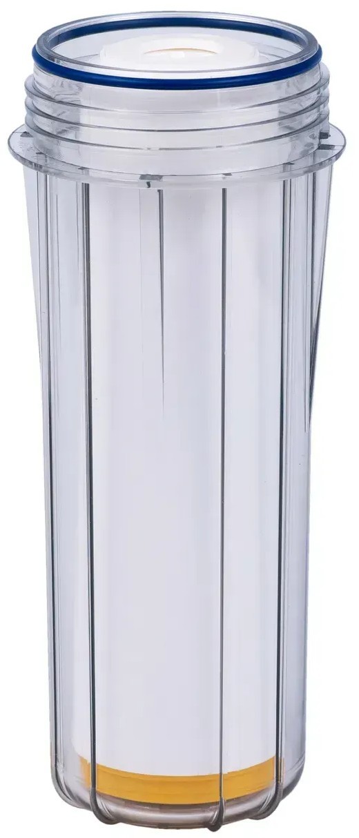 Комплект картриджів Aqualite TRIO Fe (AQCRT3-F) інструкція - зображення 6