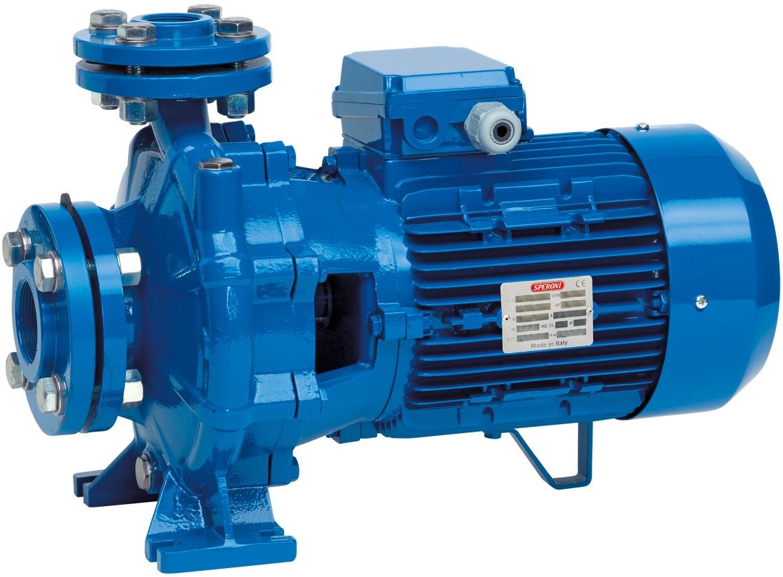 Центробежный насос Speroni CS 32-160C IE3 (101800263)