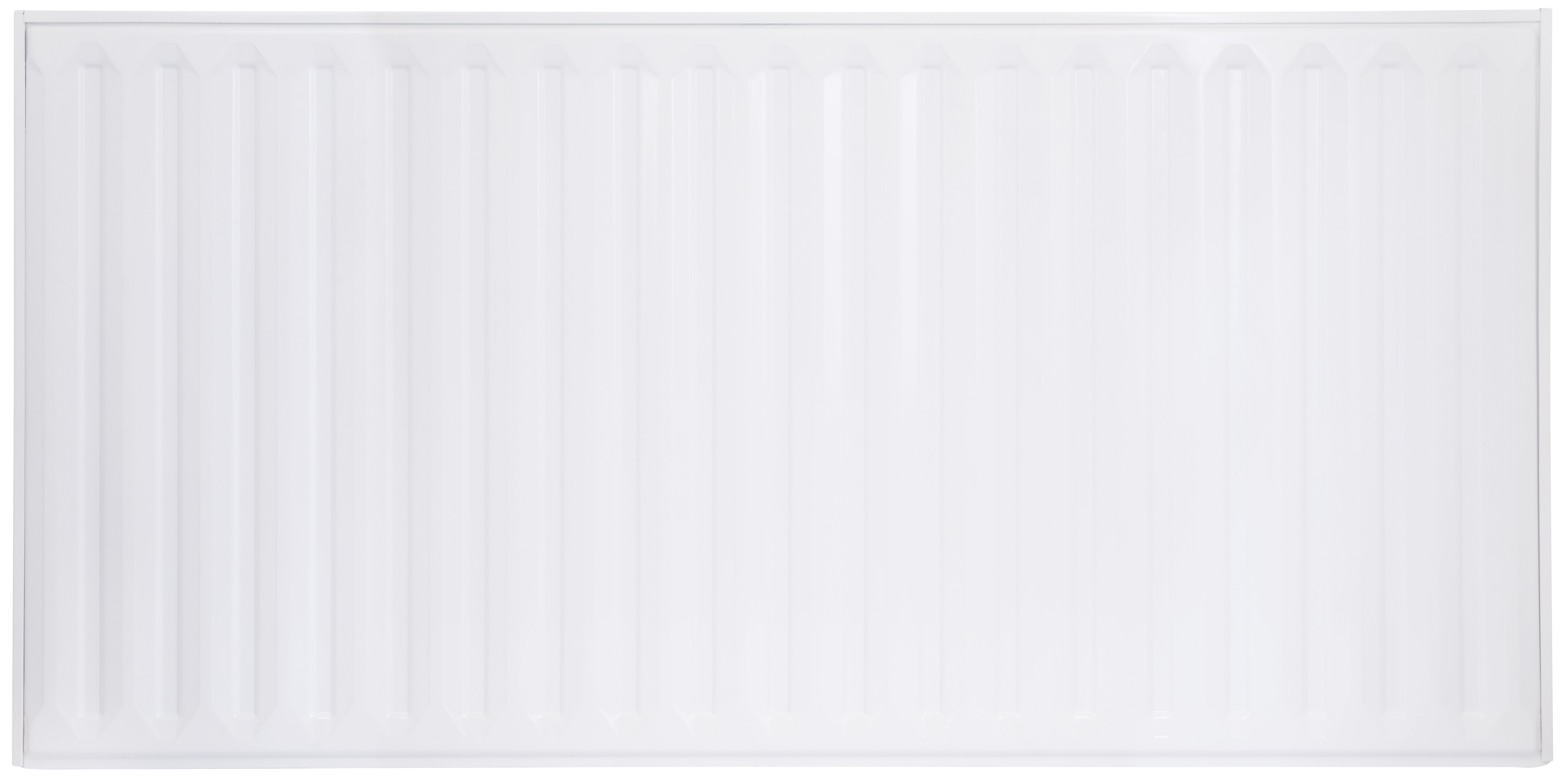 Радиатор для отопления Thermo Alliance Imas 22 тип 600x500 боковое подключение (TAI22600500K) цена 6708 грн - фотография 2