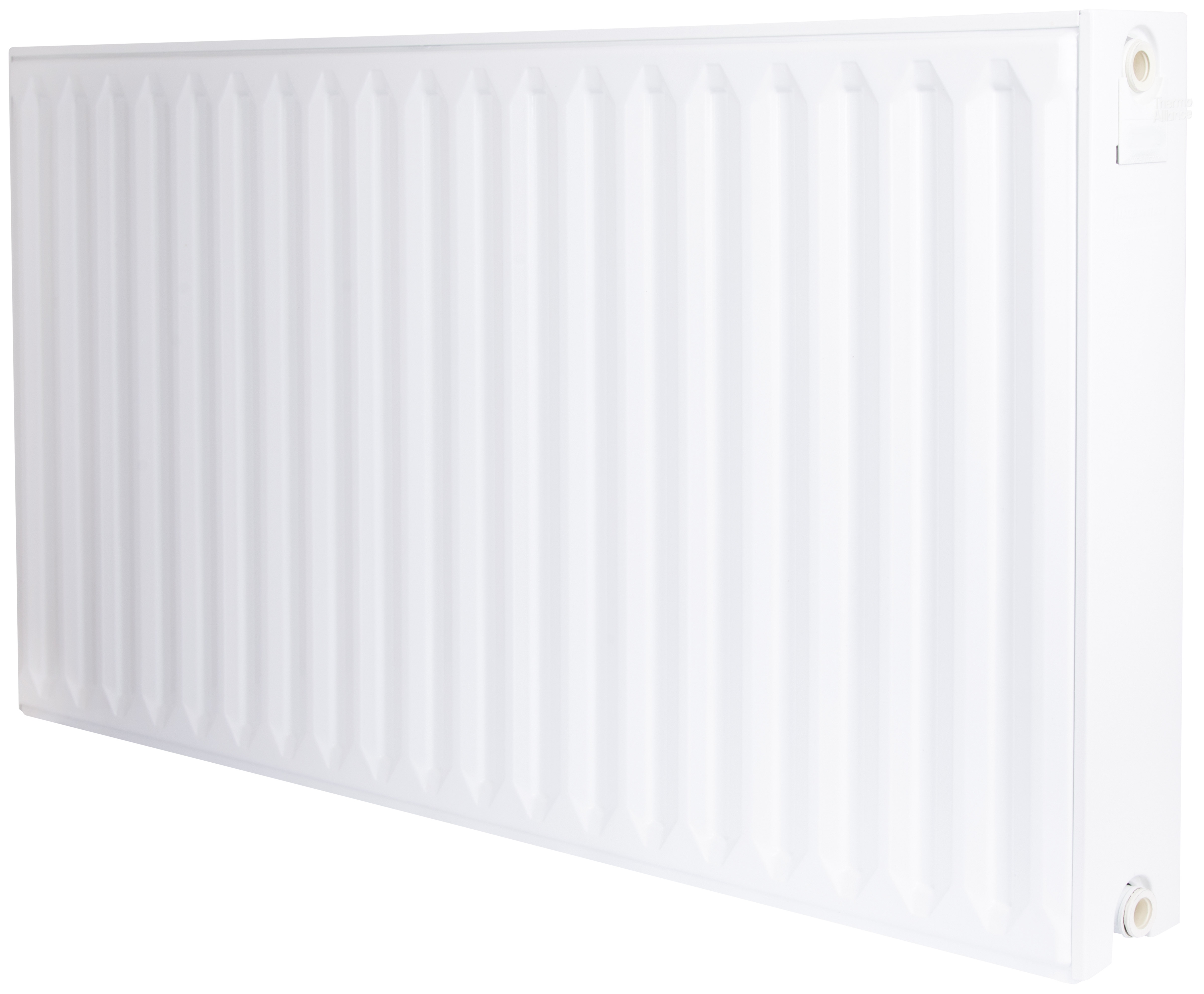 Радиатор для отопления Thermo Alliance Imas 22 тип 600x500 боковое подключение (TAI22600500K)