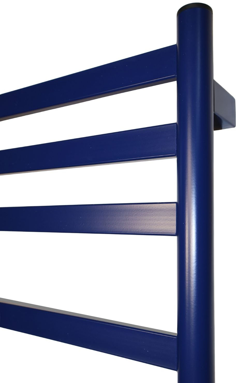 Полотенцесушитель Carino MIA 790x490 Blue sapphire (M7949FBlM) отзывы - изображения 5
