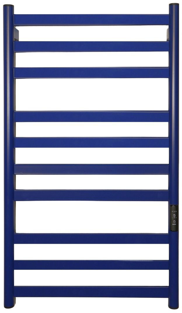 Полотенцесушитель Carino MIA 790x490 Blue sapphire (M7949FBlM)