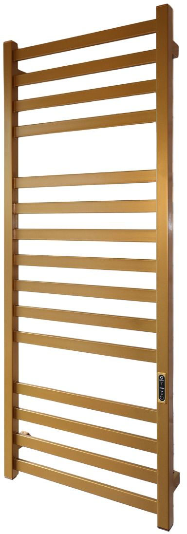 в продаже Полотенцесушитель Carino Ricardo 1190x490 Gold (R1949Gold) - фото 3