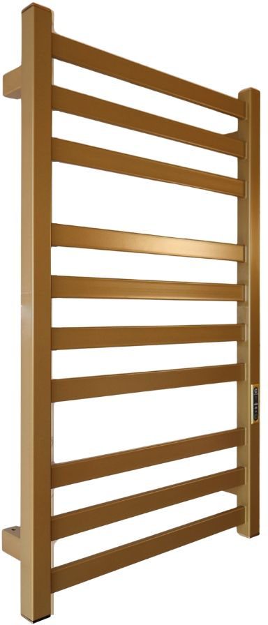 в продаже Полотенцесушитель Carino Ricardo 790x490 Gold (R7949Gold) - фото 3