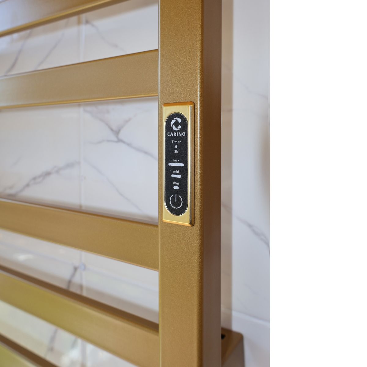 Полотенцесушитель Carino Ricardo 790x490 Gold (R7949Gold) инструкция - изображение 6