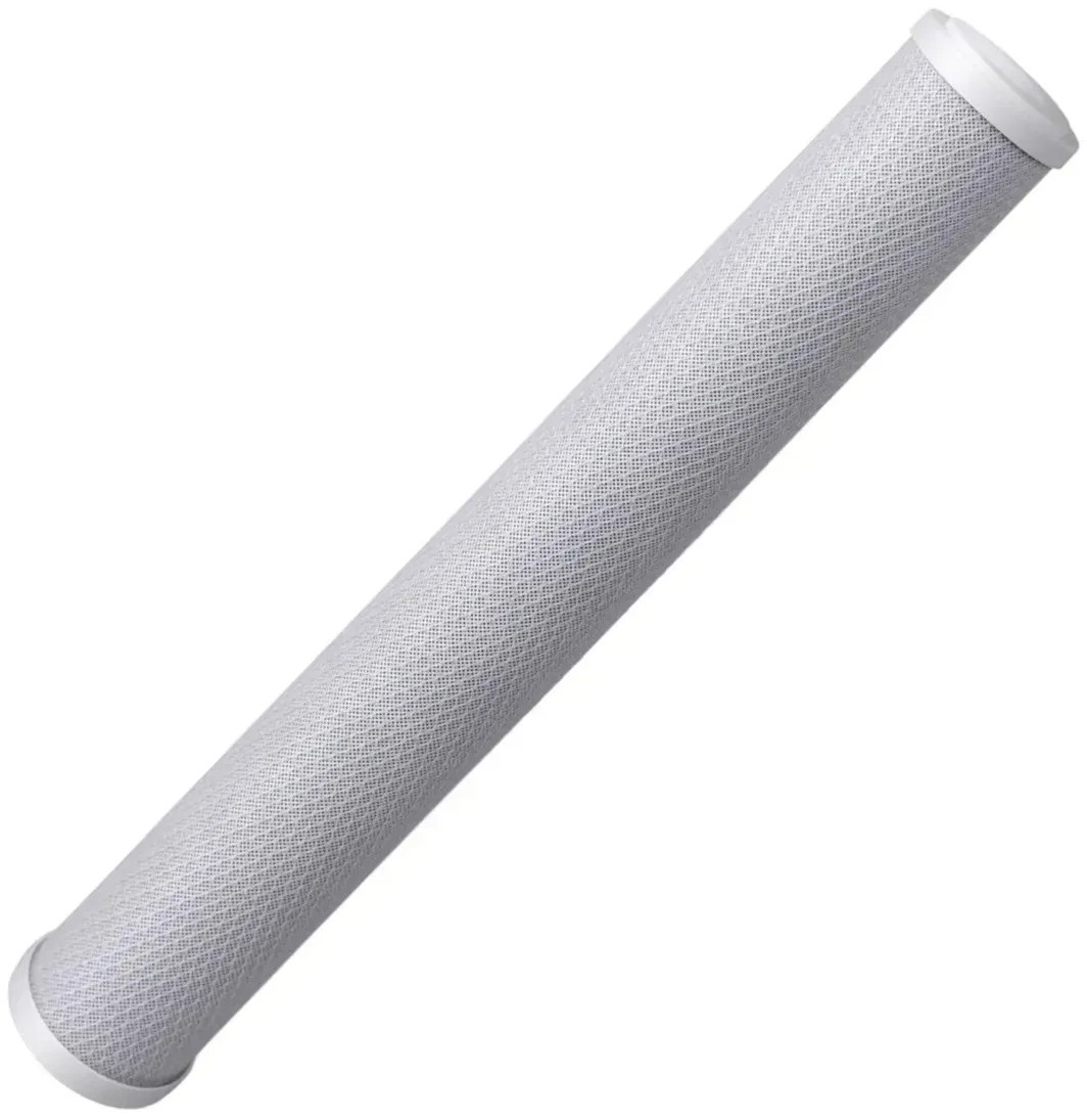 Картридж для фільтра Aqualite CTO20-L (AQCTO20-L) ціна 365 грн - фотографія 2