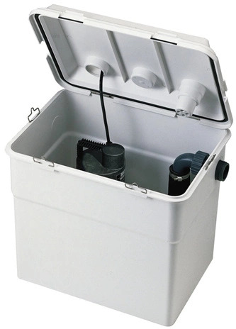 Насосна станція DAB Novabox 30/3001 M 40th 2240/50 (60196309)