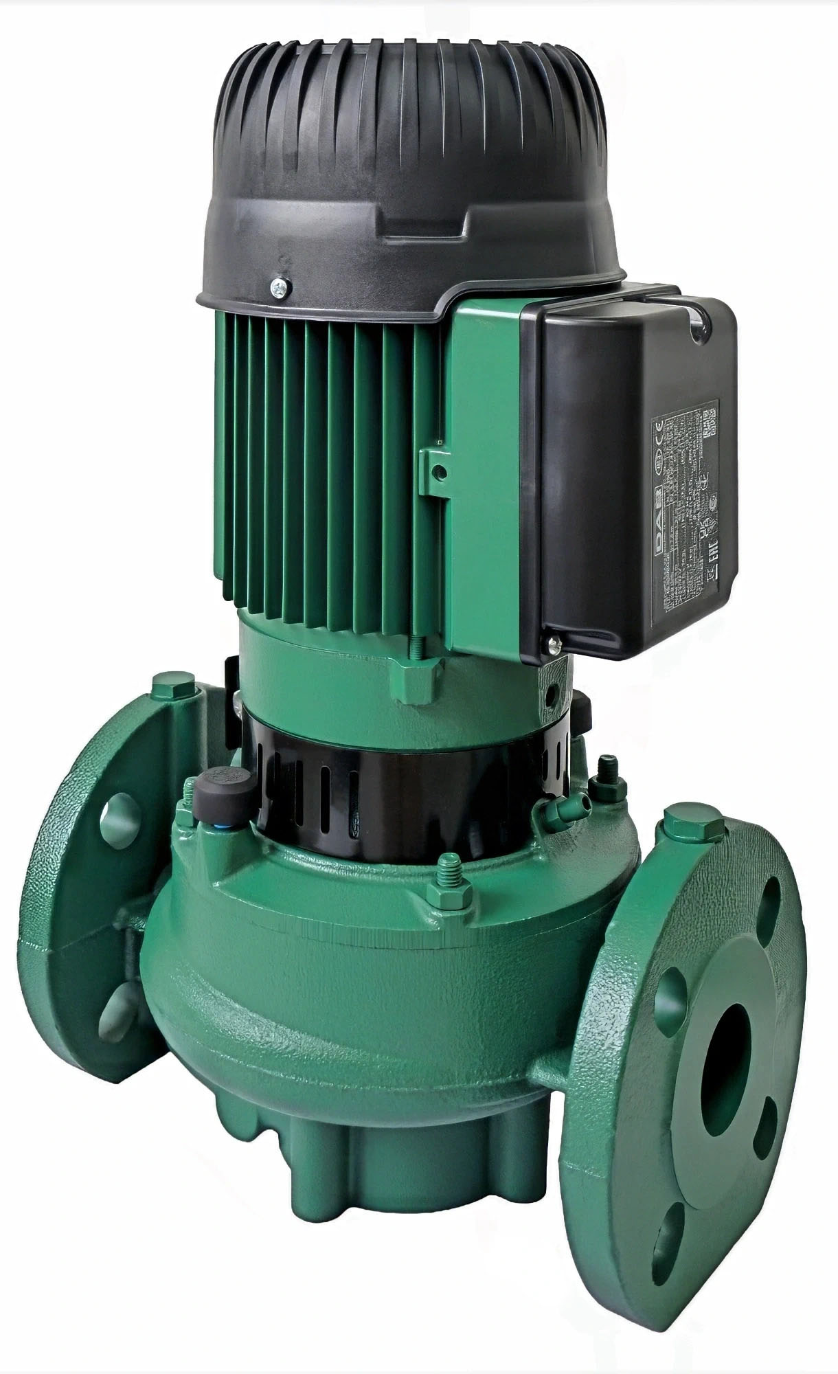 Циркуляционный насос DAB KLP 40-600/BQQE 3x230/400 50 IE2 (60214723) цена 30480 грн - фотография 2
