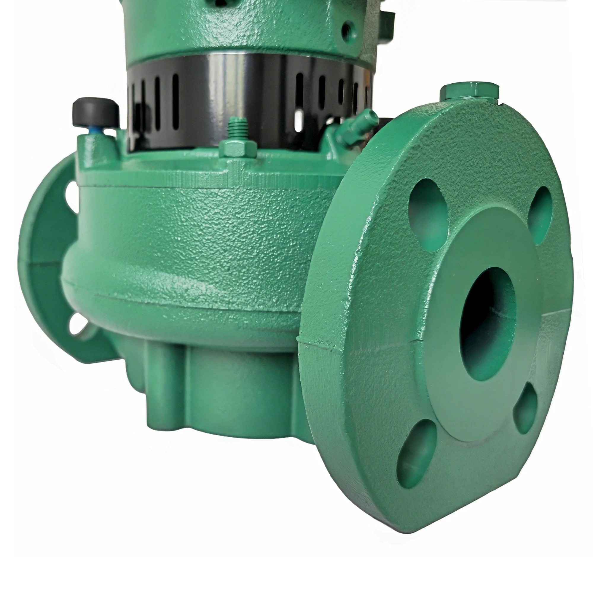 Циркуляционный насос DAB KLP 40-600/BQQE 3x230/400 50 IE2 (60214723) обзор - фото 11
