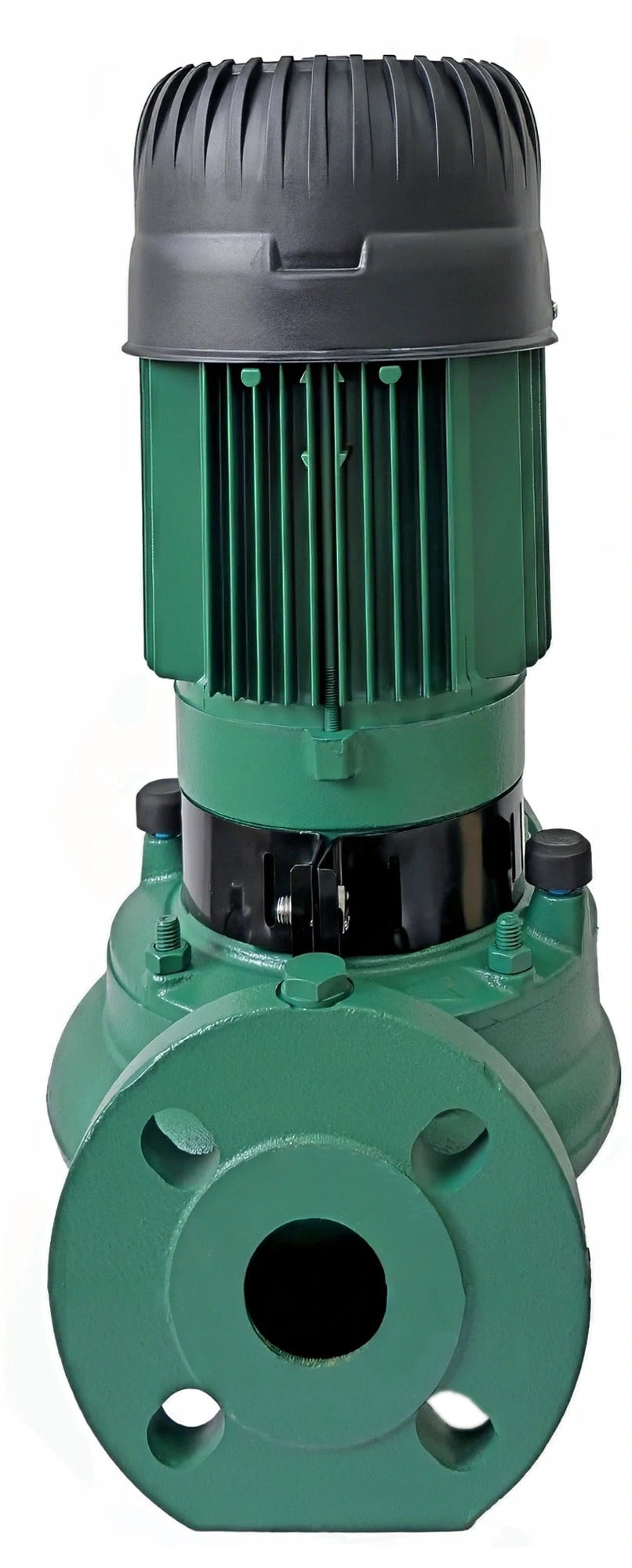 Циркуляционный насос DAB KLP 40-600/BQQE 3x230/400 50 IE2 (60214723) отзывы - изображения 5