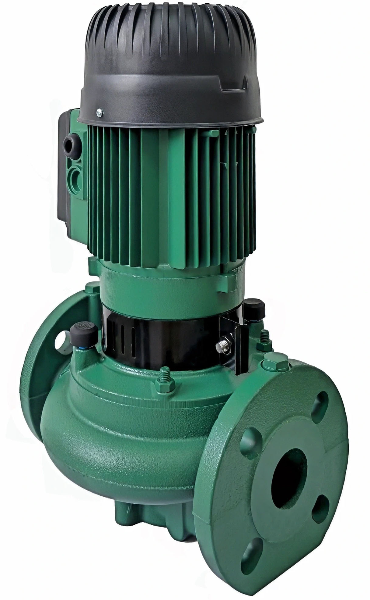 Циркуляционный насос DAB KLP 40-600/BQQE 3x230/400 50 IE2 (60214723) инструкция - изображение 6