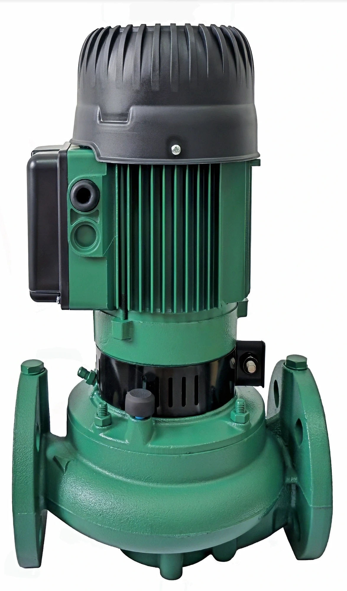 Циркуляционный насос DAB KLP 40-600/BQQE 3x230/400 50 IE2 (60214723) характеристики - фотография 7
