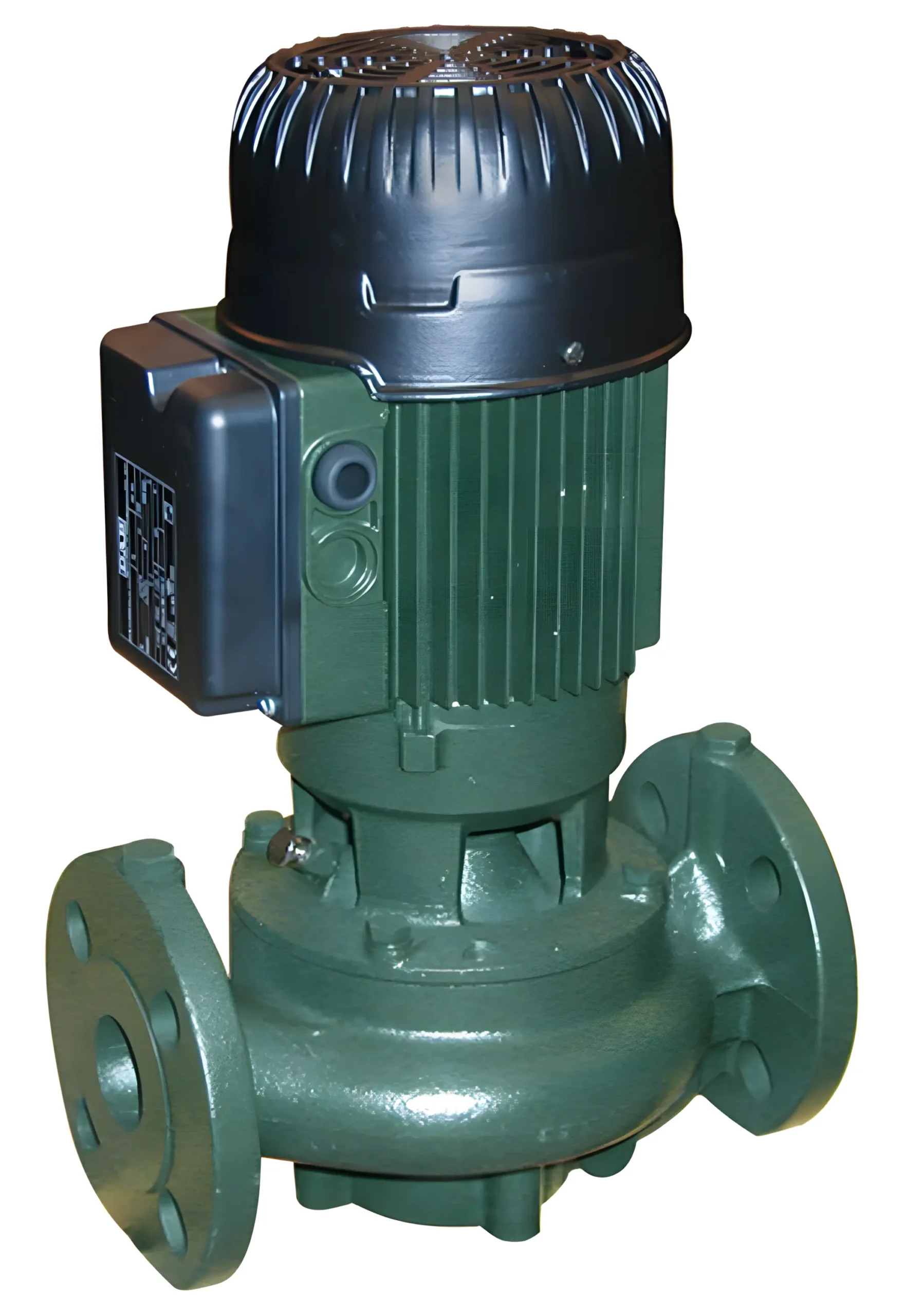 Циркуляционный насос DAB KLP 40-600/BQQE 3x230/400 50 IE2 (60214723)