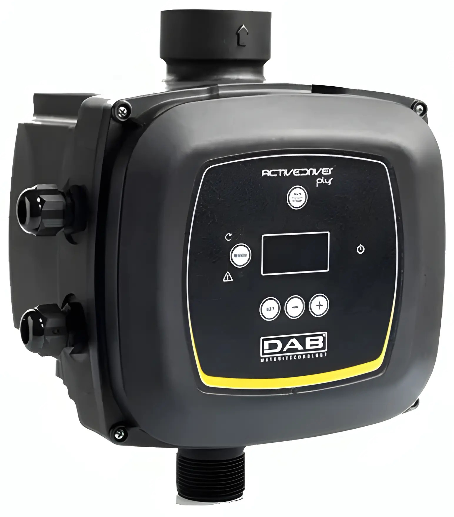 DAB Active Driver plus T/T 5.5 (60170715)