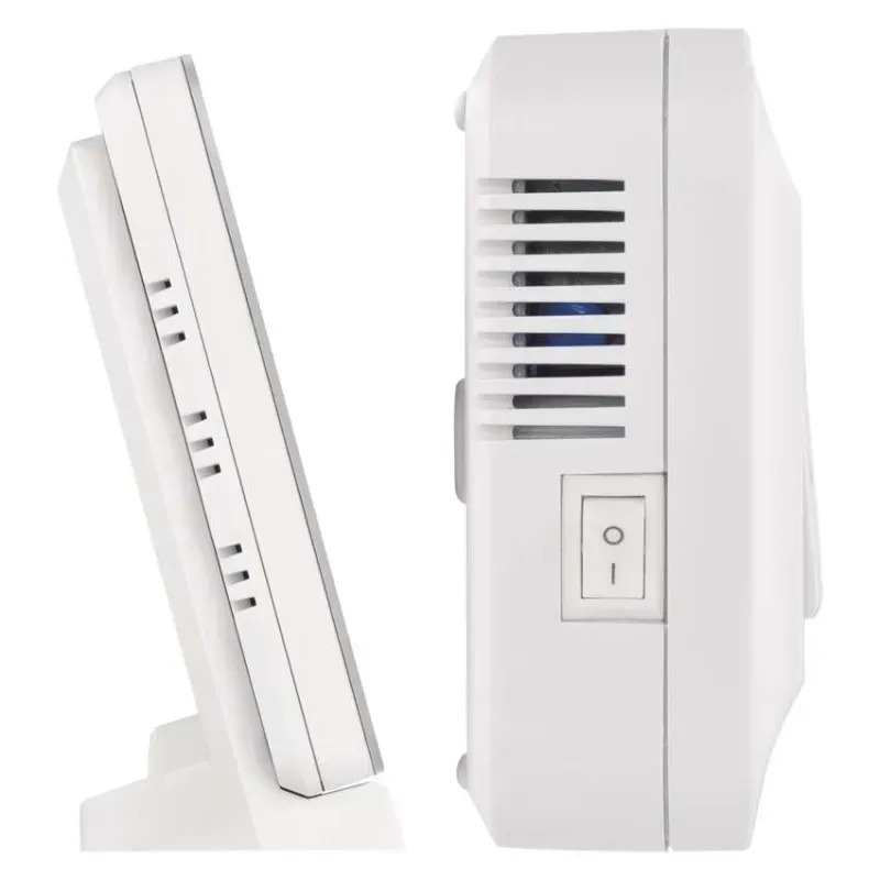 Термостат Emos P56211 WiFi характеристики - фотографія 7