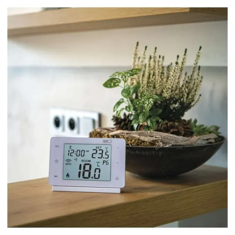 Emos P56211 WiFi в продажі - photo 19