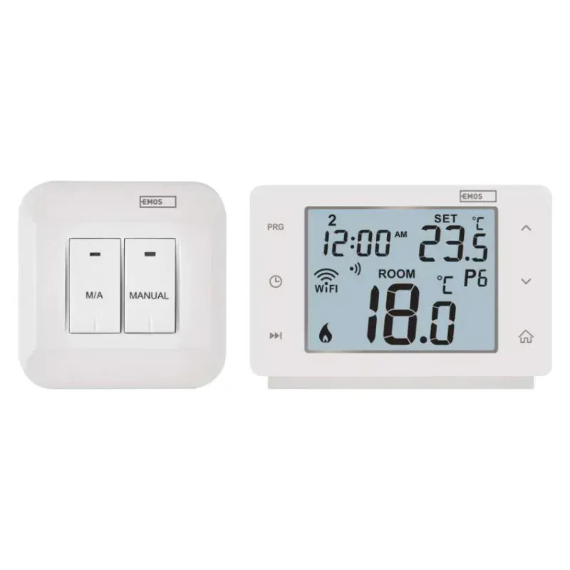 продаємо Emos P56211 WiFi в Україні - фото 4