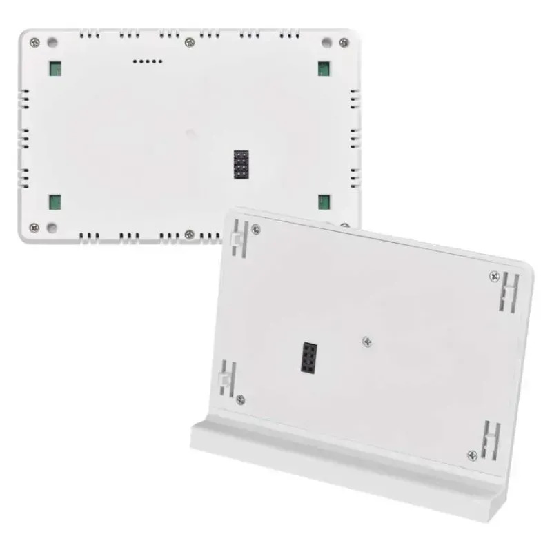 Термостат Emos P56211 WiFi зовнішній вигляд - фото 9