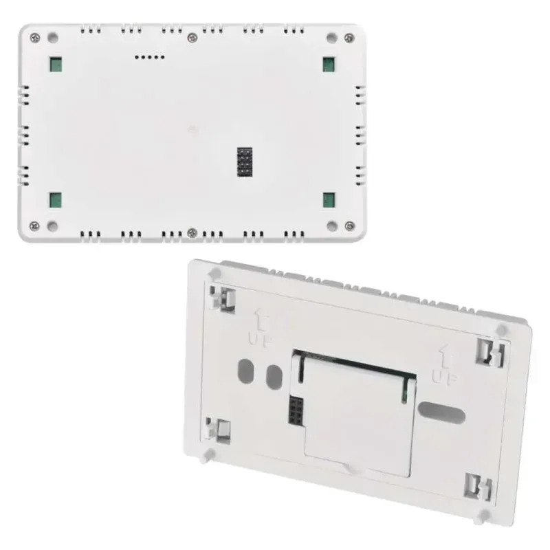 Термостат Emos P56201 WiFi відгуки - зображення 5