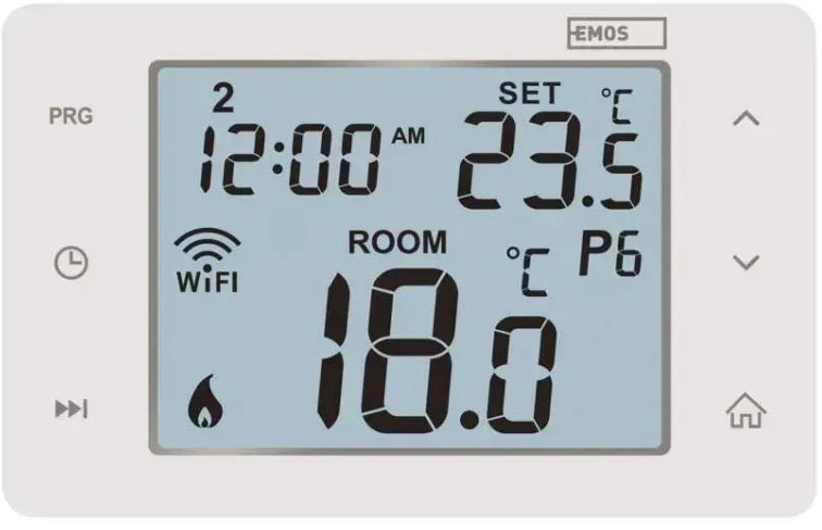 продаємо Emos P56201 WiFi в Україні - фото 4