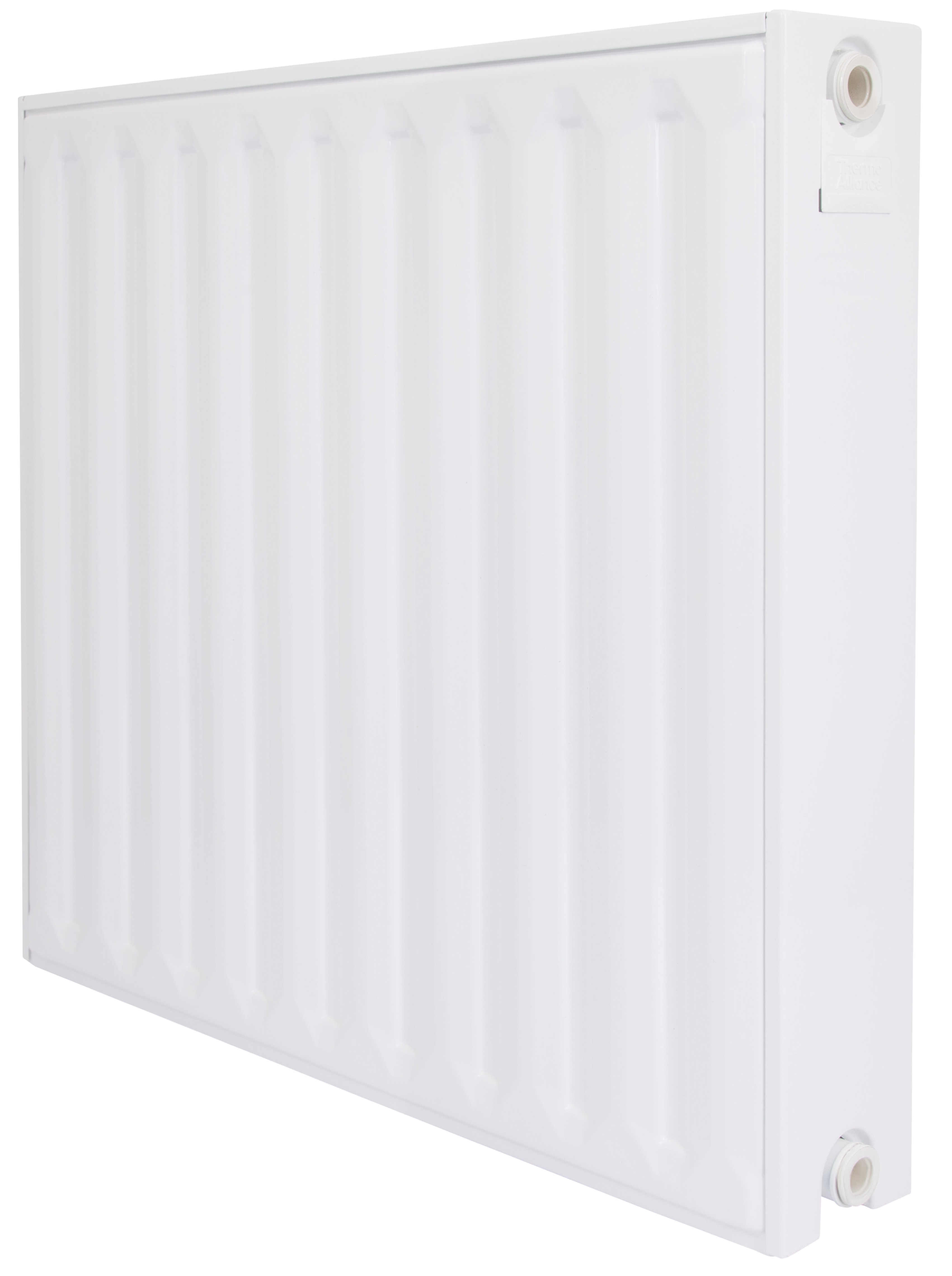 Радиатор для отопления Thermo Alliance Imas 22 тип 500x700 боковое подключение (TAI22500700K)