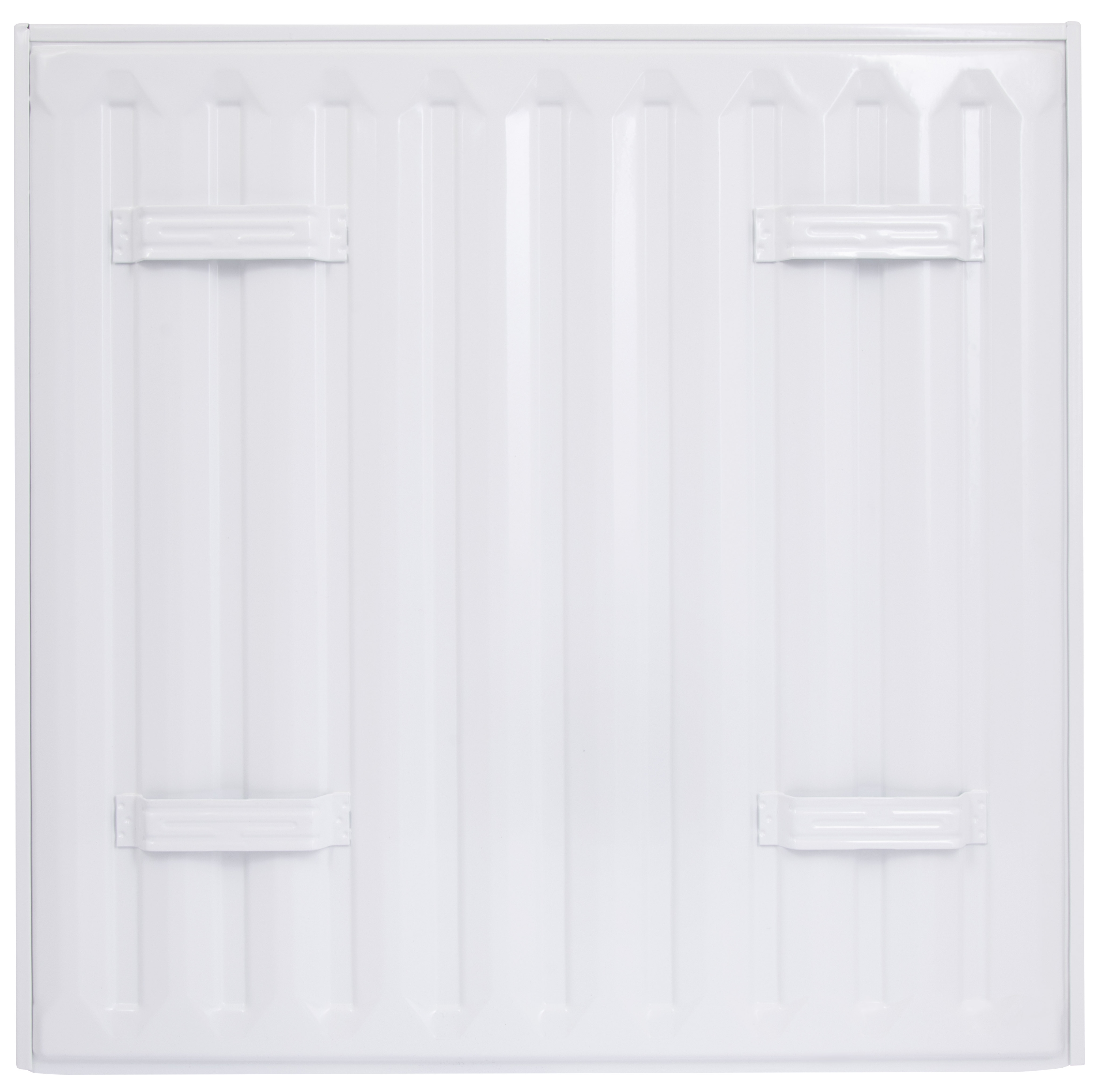 в продаже Радиатор для отопления Thermo Alliance Imas 22 тип 500x600 боковое подключение (TAI22500600K) - фото 3