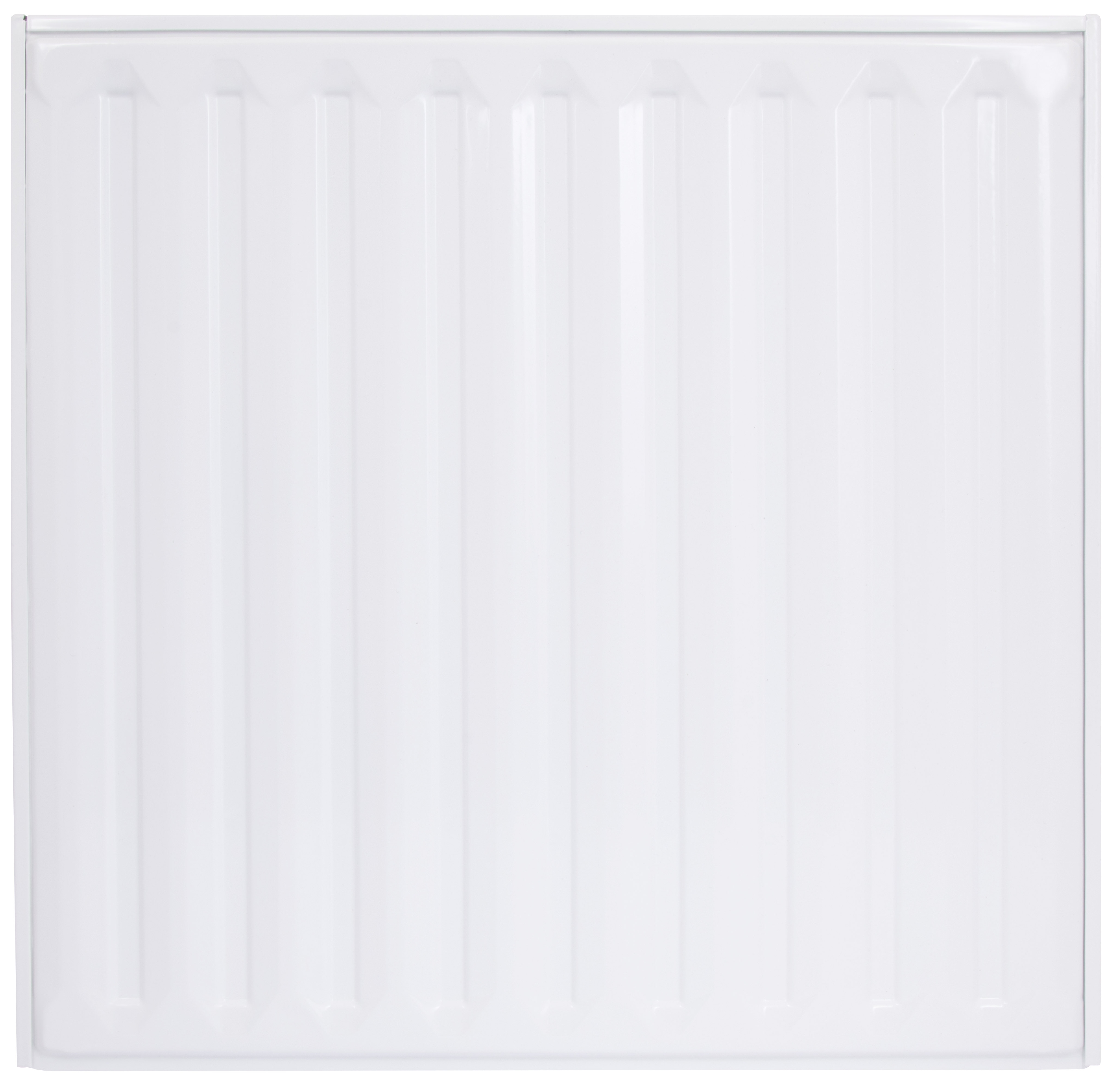 Радиатор для отопления Thermo Alliance Imas 22 тип 500x800 боковое подключение (TAI22500800K) цена 7860 грн - фотография 2