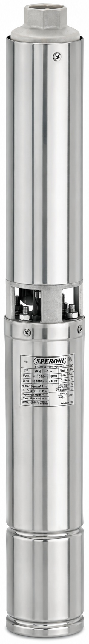Скважинный насос Speroni SPT 200-13 (101661500)