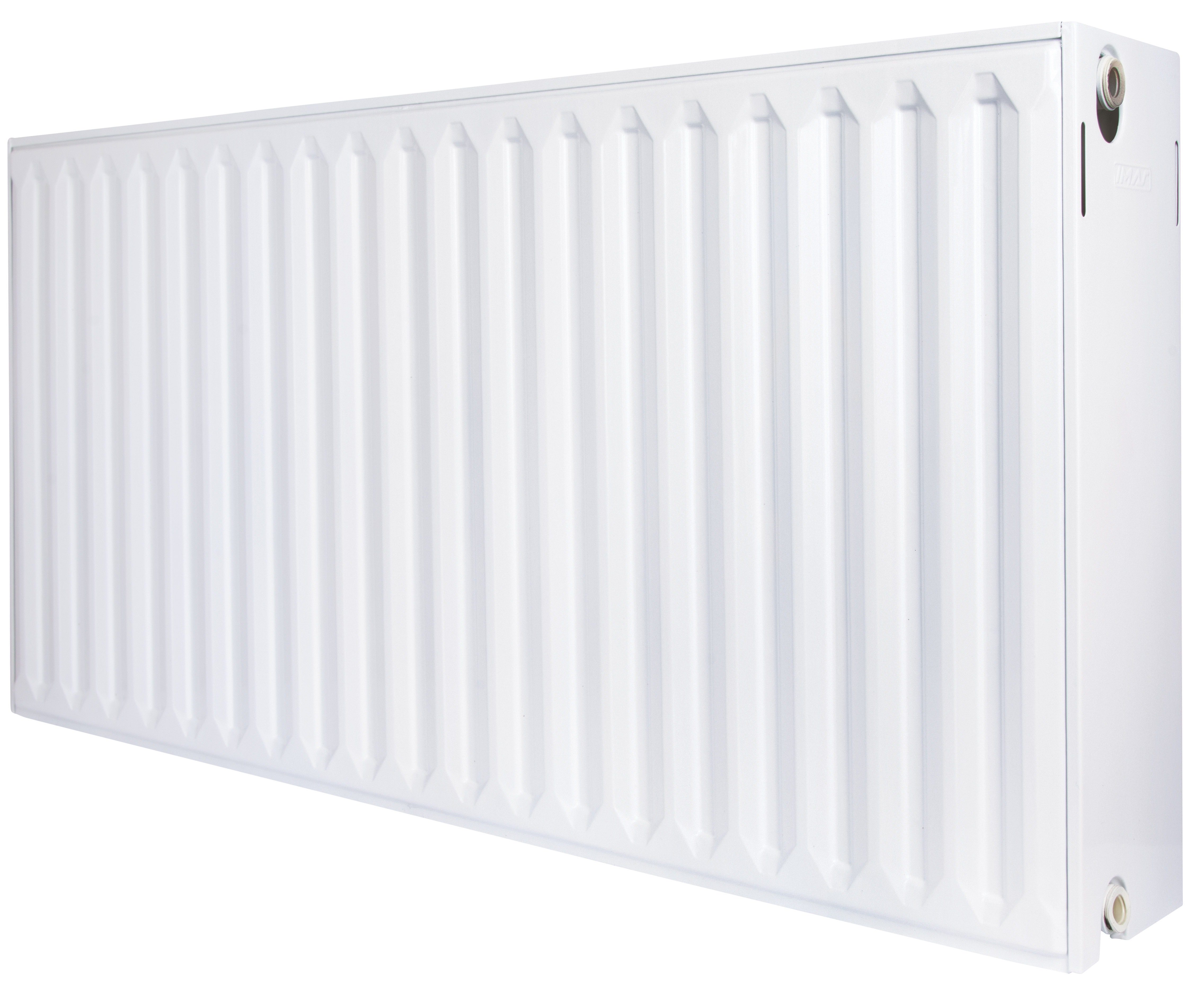 Радиатор для отопления Thermo Alliance Imas 33 тип 500x1000 боковое подключение (TAI335001000K)