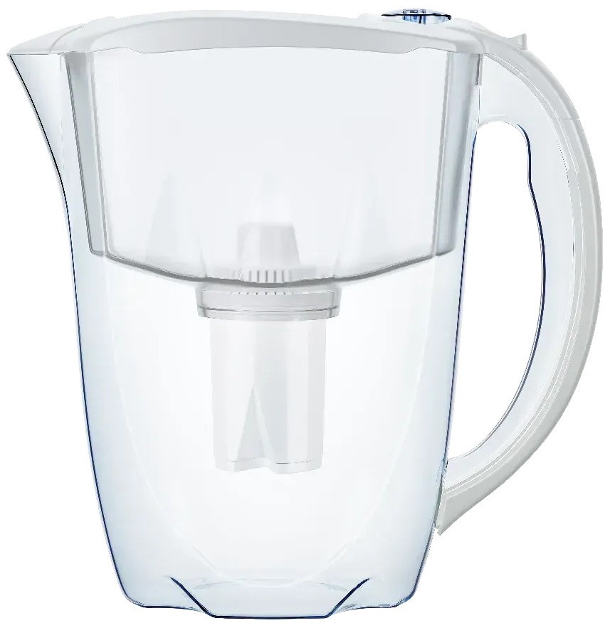 в продаже Картридж для фильтра Aqualite CLASSIC (для фильтров Barrier, Brita Classic, Ecosoft, Наша вода) - фото 3