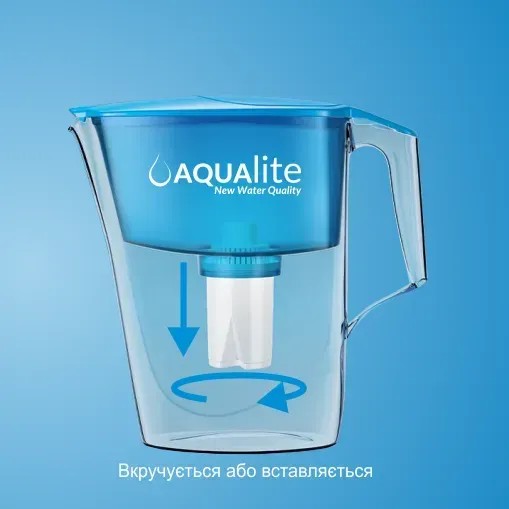 продаём Aqualite CLASSIC (для фильтров Barrier, Brita Classic, Ecosoft, Наша вода) в Украине - фото 4
