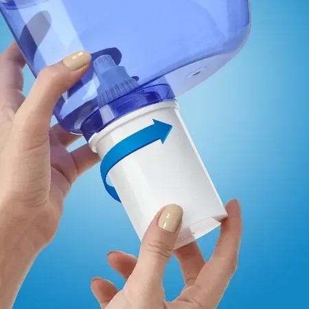 Картридж для фильтра Aqualite CLASSIC (для фильтров Barrier, Brita Classic, Ecosoft, Наша вода) отзывы - изображения 5