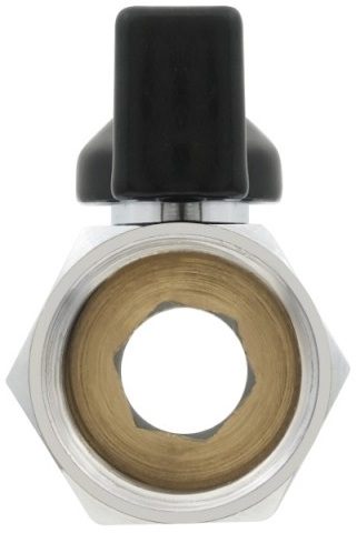 в продажу Кран кульовий Raftec Mini 1/2" (RVHSF01) - фото 3