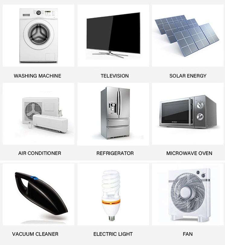 продаём GOOTU 24V 220V 3,6 KW солнечный с Wi-Fi в Украине - фото 4