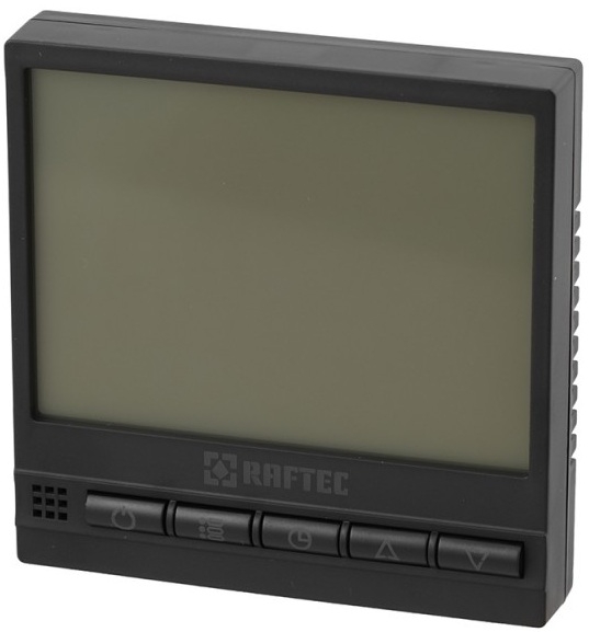 Raftec R200HG-B