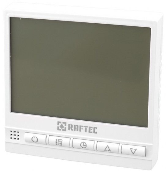 Терморегулятор Raftec R200HG-W