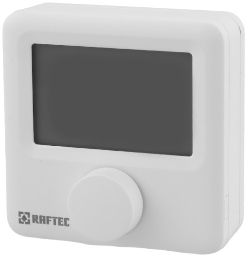 Терморегулятор Raftec R06WL