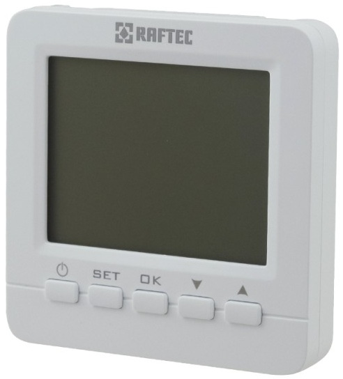 в продажу Терморегулятор Raftec R02B05 - фото 3