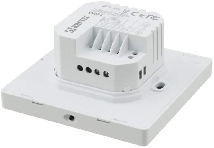 продаємо Raftec R608W Wi-Fi в Україні - фото 4
