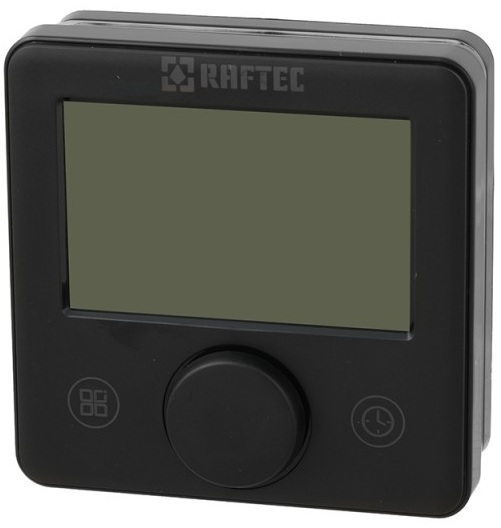 Терморегулятор Raftec R311RF-B
