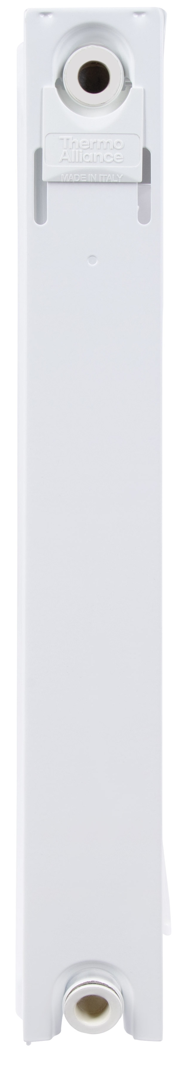 продаємо Thermo Alliance Imas 11 тип 500x1100 бічне підключення (TAI115001100K) в Україні - фото 4