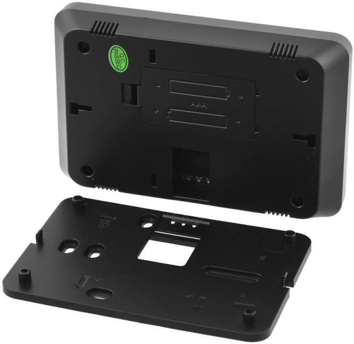 Терморегулятор Raftec R302RF-B ціна 5021 грн - фотографія 2