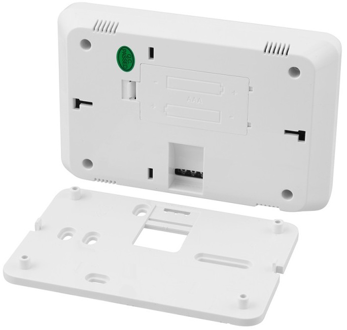 Терморегулятор Raftec R302RF-W ціна 5021 грн - фотографія 2