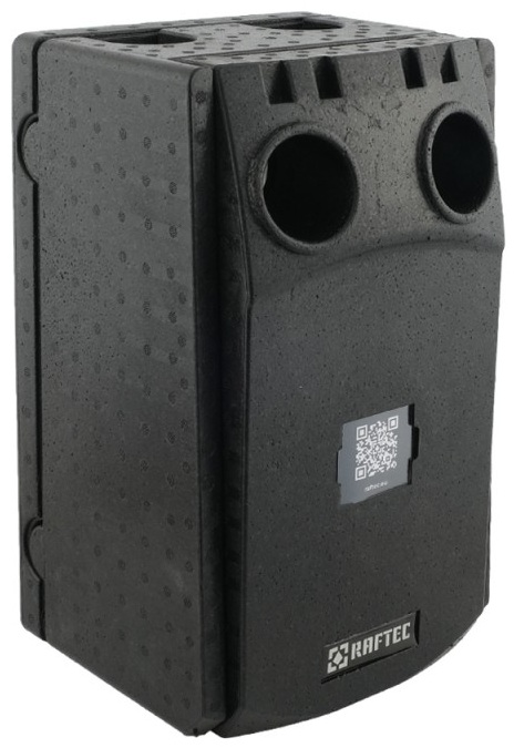 в продаже Насосная группа Raftec RPMGG05 - фото 3